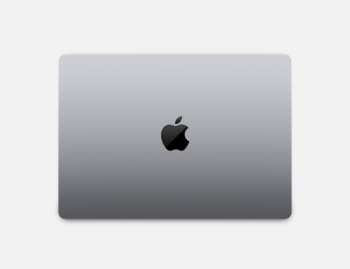 Apple Macbook Pro 14"/ M2 Pro 10-Core CPU/ 16Gb/ 512Gb SSD/ 16-Core GPU/ Gris Espacial - 4
