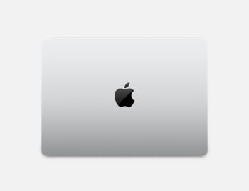 Apple Macbook Pro 14"/ M2 Pro 10-Core CPU/ 16Gb/ 512Gb SSD/ 16-Core GPU/ Plata - 4