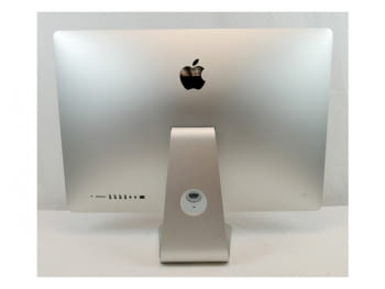 Apple iMac 27" 3.2GHz i5 8GB ram 256GB SSD - 4