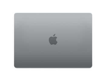 Apple Macbook Air 15" / M2 8-Core CPU/ 8Gb/ 256Gb SSD/ 10-Core GPU/Gris Espacial - 4