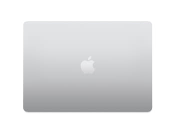 Apple Macbook Air 15" / M2 8-Core CPU/ 8Gb/ 256Gb SSD/ 10-Core GPU/ Plata - 4