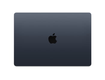 Apple Macbook Air 15" / M2 8-Core CPU/ 8Gb/ 256Gb SSD/ 10-Core GPU/ Media Noche - 4