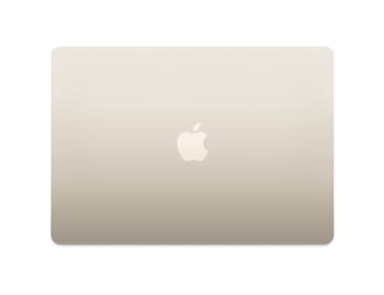 Apple Macbook Air 15" / M2 8-Core CPU/ 8Gb/ 256Gb SSD/ 10-Core GPU/Blanco Estrella - 3