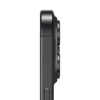 Apple iPhone 15 Pro 128Gb/ 6.1"/ 5G/ Titanio Negro - 3