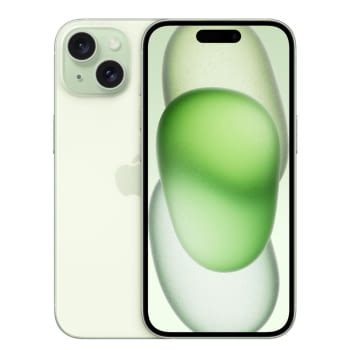 Apple iPhone 15 128Gb/ 6.1"/ 5G/ Verde - 1