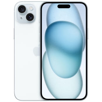 Apple iPhone 15 Plus 128Gb/ 6.7"/ 5G/ Azul