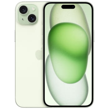 Apple iPhone 15 Plus 128Gb/ 6.7"/ 5G/ Verde - 1