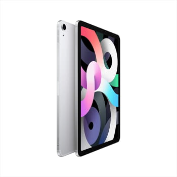 Apple iPad Air 10.9 5th Wi-Fi/ M1/ 256GB/ Blanco Estrella - 2