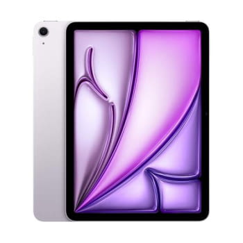 Apple iPad Air 11 6th Wi-Fi / M2/ 128GB/ Púrpura