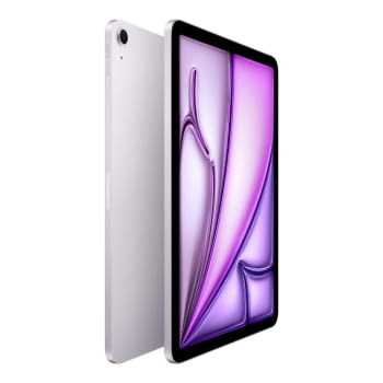 Apple iPad Air 11 6th Wi-Fi / M2/ 128GB/ Púrpura - 2