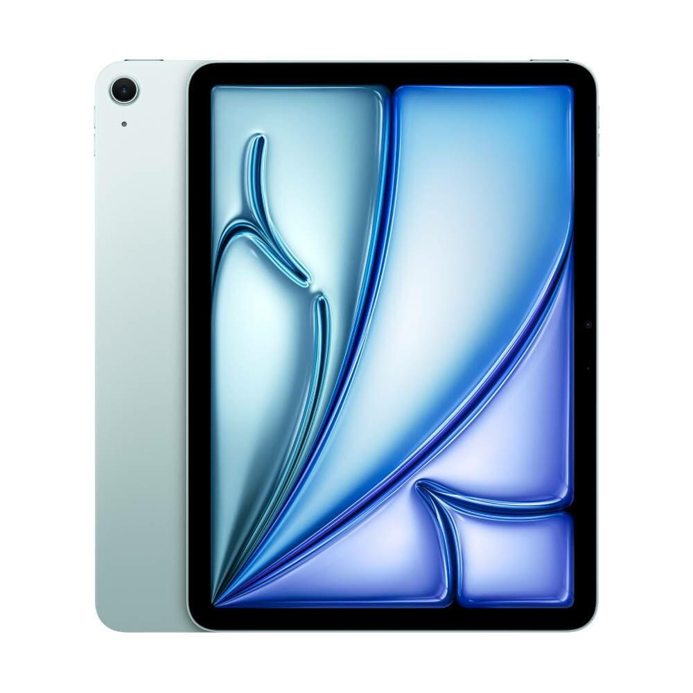 Apple iPad Air 11 6th Wi-Fi / M2/ 128GB/ Azul