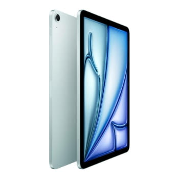 Apple iPad Air 11 6th Wi-Fi / M2/ 128GB/ Azul - 2