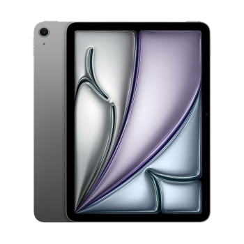 Apple iPad Air 13" Wi-Fi / M2/ 128GB/ Gris Espacial
