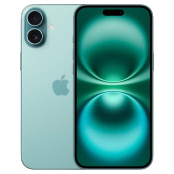 Apple iPhone 16 Plus 128GB/ 6.7"/ 5G/ Verde