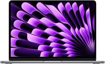 Apple Macbook Air 13.6"/ M3 / 16GB/ 256GB SSD Gris