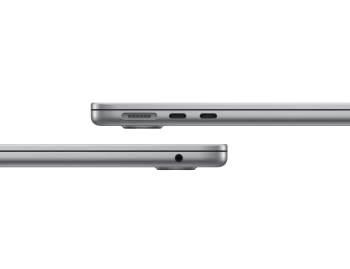 Apple Macbook Air 13.6"/ M3 / 16GB/ 256GB SSD Gris - 3
