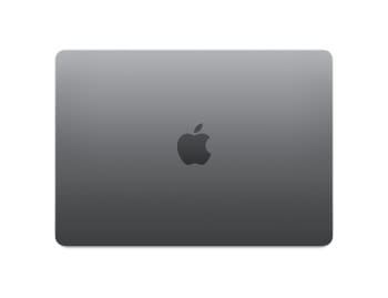 Apple Macbook Air 13.6"/ M3 / 16GB/ 256GB SSD Gris - 4