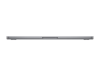 Apple Macbook Air 13.6"/ M3 / 16GB/ 256GB SSD Gris - 5