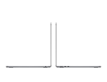 Apple Macbook Air 13.6"/ M3 / 16GB/ 256GB SSD Gris - 6