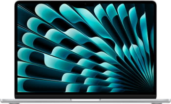 Apple Macbook Air 13.6"/ M3 / 16GB/ 256GB SSD Plata