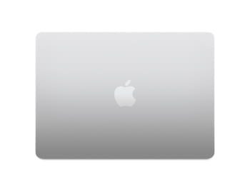 Apple Macbook Air 13.6"/ M3 / 16GB/ 256GB SSD Plata - 3