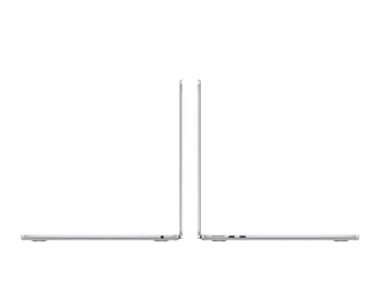 Apple Macbook Air 13.6"/ M3 / 16GB/ 256GB SSD Plata - 6