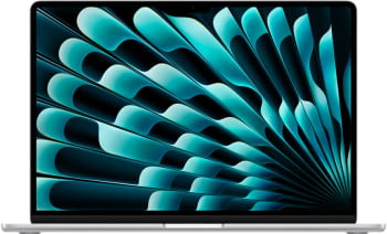 Apple Macbook Air 15" / M3/ 16Gb/ 256Gb SSD/ Plata