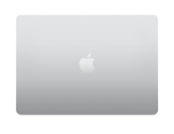 Apple Macbook Air 15" / M3/ 16Gb/ 256Gb SSD/ Plata - 3