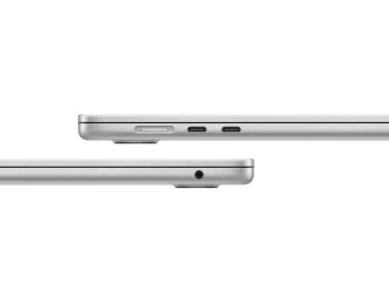 Apple Macbook Air 15" / M3/ 16Gb/ 256Gb SSD/ Plata - 4