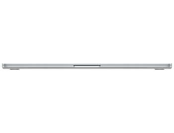 Apple Macbook Air 15" / M3/ 16Gb/ 256Gb SSD/ Plata - 5