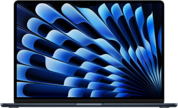 Apple Macbook Air 15" / M3/ 16Gb/ 256Gb SSD/ Medianoche