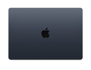 Apple Macbook Air 15" / M3/ 16Gb/ 256Gb SSD/ Medianoche - 3