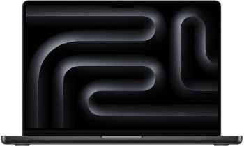 Apple Macbook Pro 14"/ M4 / 16Gb/ 512Gb SSD/ Negro Espacial