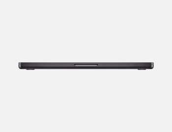Apple Macbook Pro 14"/ M4 / 16Gb/ 512Gb SSD/ Negro Espacial - 4
