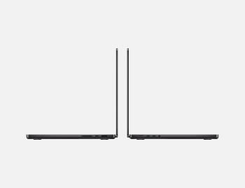 Apple Macbook Pro 14"/ M4 / 16Gb/ 512Gb SSD/ Negro Espacial - 6