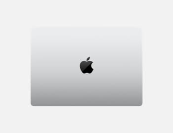 Apple Macbook Pro 14"/ M4 PRO / 24Gb/ 512GB SSD/ Plata - 3
