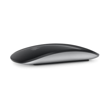 Apple Magic Mouse 2 / USB Tipo-C / Negro