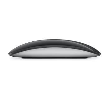Apple Magic Mouse 2 / USB Tipo-C / Negro - 4