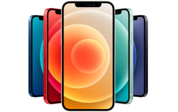 APPLE IPHONE 12 128GB BLANCO - 3