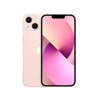 Apple iPhone 13 128GB/ 6.1"/ 5G/ Rosa