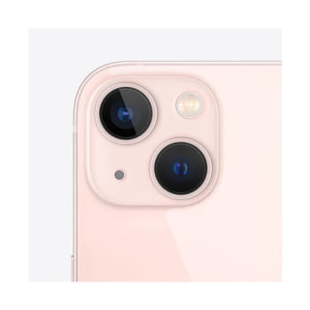 Apple iPhone 13 128GB/ 6.1"/ 5G/ Rosa - 2