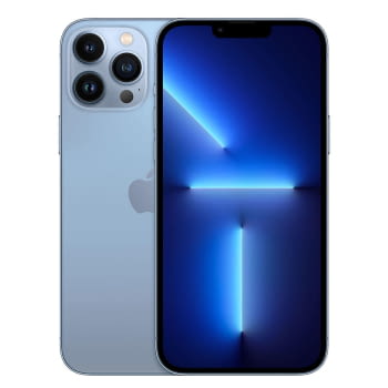 Apple iPhone 13 Pro Max 128GB/ 6.7"/ 5G/ Aul Alpino