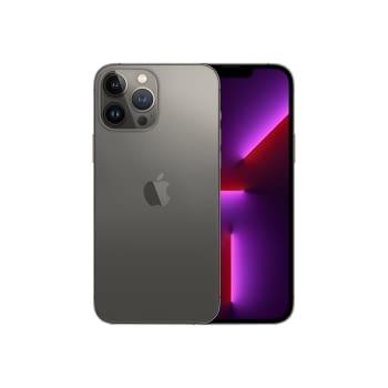 Apple iPhone 13 Pro Max 128GB/ 6.7"/ 5G/ Grafito