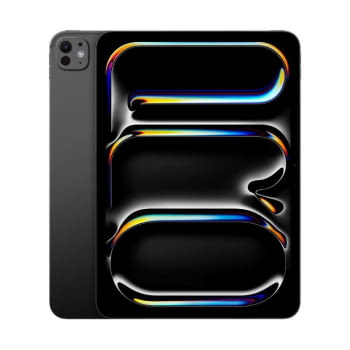 Apple iPad Pro 11" 2024 5th Wifi/ M4/ 512Gb/ Negro Espacial