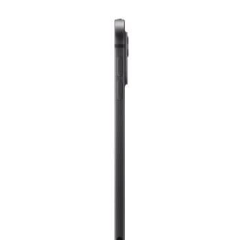 Apple iPad Pro 13" 2024 7th Wifi/ M4/ 256Gb/ Negro Espacial - 2