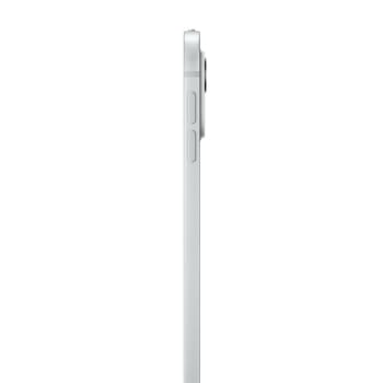 Apple iPad Pro 13" 2024 7th Wifi/ M4/ 256Gb/ Plata - 2