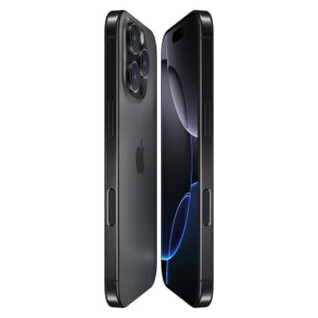Apple iPhone 16 Pro Max 256GB/ 6.9"/ 5G/ Titanio Negro - 2