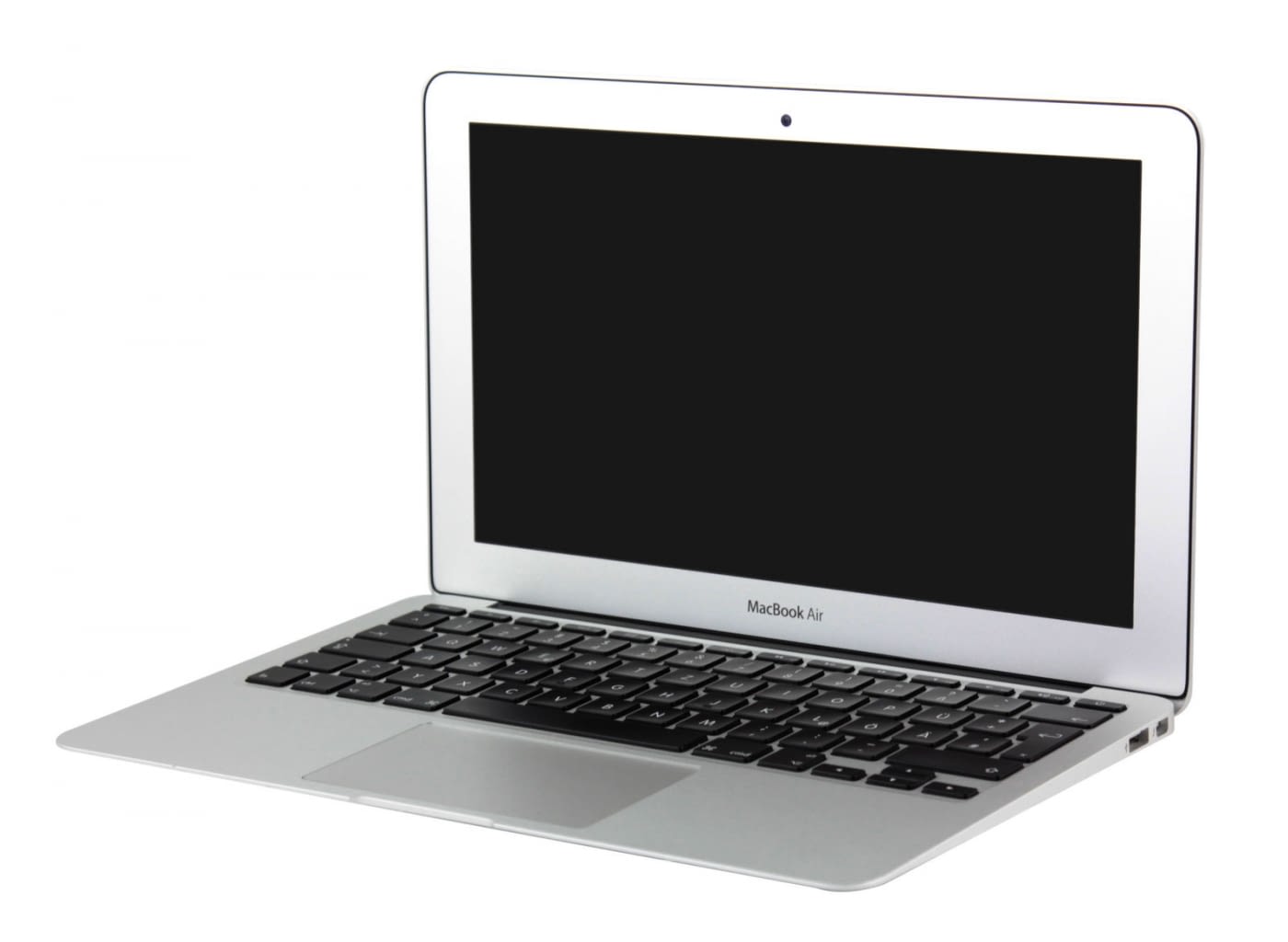 Apple MacBook Air 11,6" 1,4GHz C2D  2GB RAM 64GB SSD - 