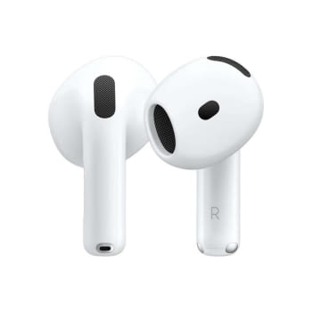 APPLE AIRPODS V4 con Cancelacion de Ruido - 1