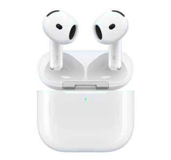 APPLE AIRPODS V4 con Cancelacion de Ruido - 2